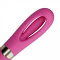 Double-Sided Flapping and G-Spot Vibrator