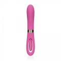 Double-Sided Flapping and G-Spot Vibrator