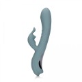 Fingering Motion Rabbit Vibrator