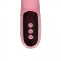 Rotating Beads Rabbit Vibrator