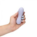 Silicone Finger Vibrator