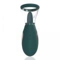 Enhance - Automatic - 13-Speed - Silicone - Rechargeable Vulva &amp; Breast Pump