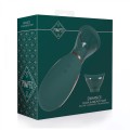 Enhance - Automatic - 13-Speed - Silicone - Rechargeable Vulva &amp; Breast Pump