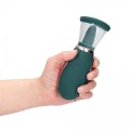 Enhance - Automatic - 13-Speed - Silicone - Rechargeable Vulva &amp; Breast Pump