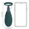 Enhance - Automatic - 13-Speed - Silicone - Rechargeable Vulva &amp; Breast Pump