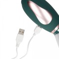 Enhance - Automatic - 13-Speed - Silicone - Rechargeable Vulva &amp; Breast Pump