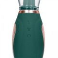 Enhance - Automatic - 13-Speed - Silicone - Rechargeable Vulva &amp; Breast Pump