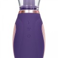 Enhance - Automatic - 13-Speed - Silicone - Rechargeable Vulva &amp; Breast Pump