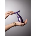Enhance - Automatic - 13-Speed - Silicone - Rechargeable Vulva &amp; Breast Pump