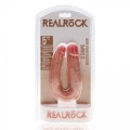 U Shaped Double Dildo 5”