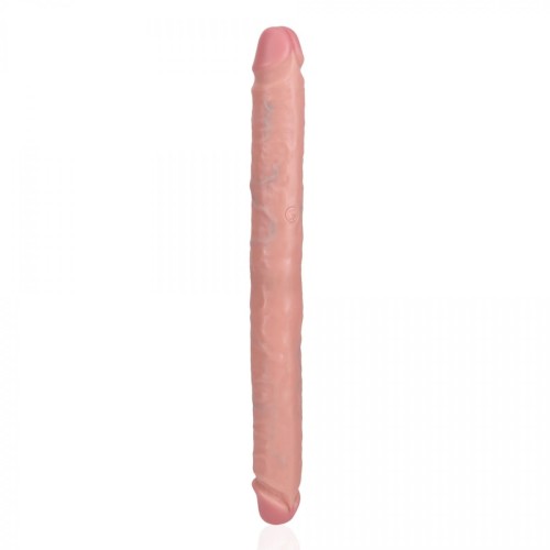 Slim Double Ended Dong 14""