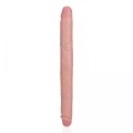 Slim Double Ended Dong 14""