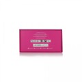 Riko - Rechargeable Triple Action Thumper with Advanced Finger Motion &amp; Pulse Wave Stimulator - Pink