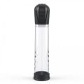 Pompka- PREMIUM RECHARGEABLE AUTOMATIC LCD PUMP