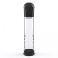 Pompka- PREMIUM RECHARGEABLE AUTOMATIC LCD PUMP