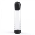 Pompka- PREMIUM RECHARGEABLE AUTOMATIC LCD PUMP