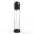 Pompka- PREMIUM RECHARGEABLE AUTOMATIC LCD PUMP