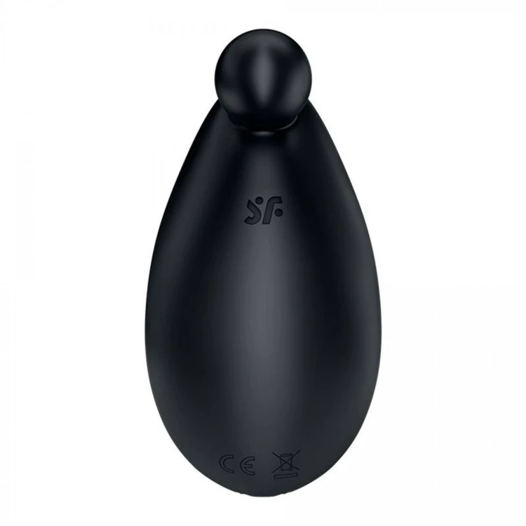 Spot On 2 black