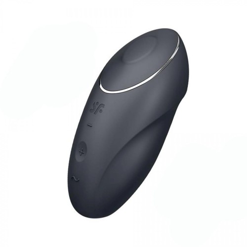 Tap &amp; Climax 1 grey