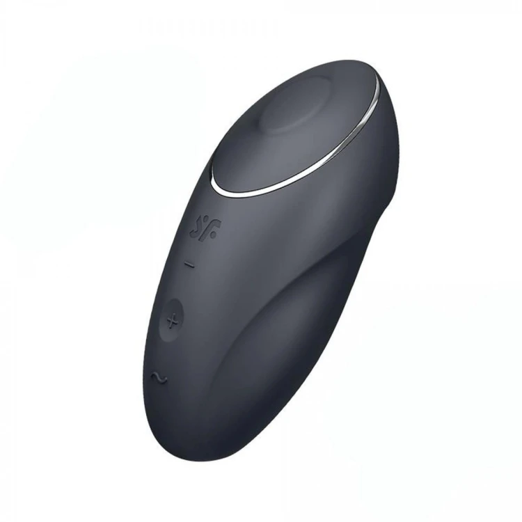 Tap &amp; Climax 1 grey