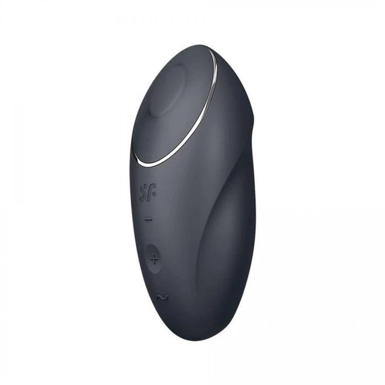 Tap &amp; Climax 1 grey