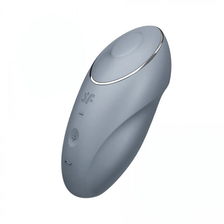 Tap &amp; Climax 1 bluegrey