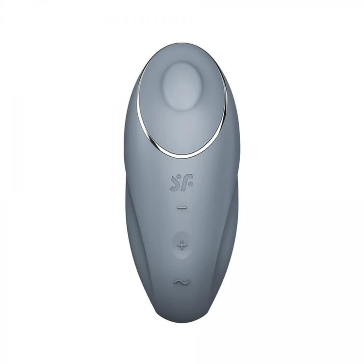 Tap &amp; Climax 1 bluegrey