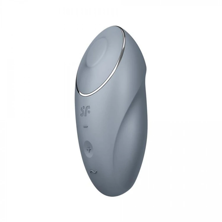 Tap &amp; Climax 1 bluegrey