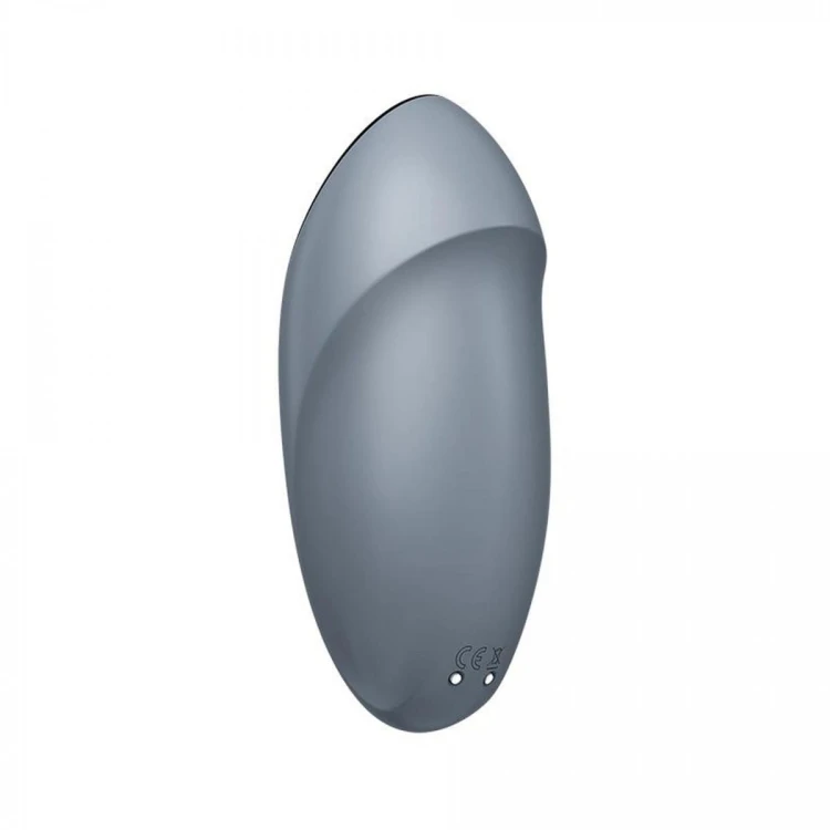 Tap &amp; Climax 1 bluegrey