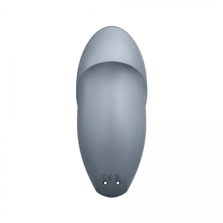 Tap &amp; Climax 1 bluegrey