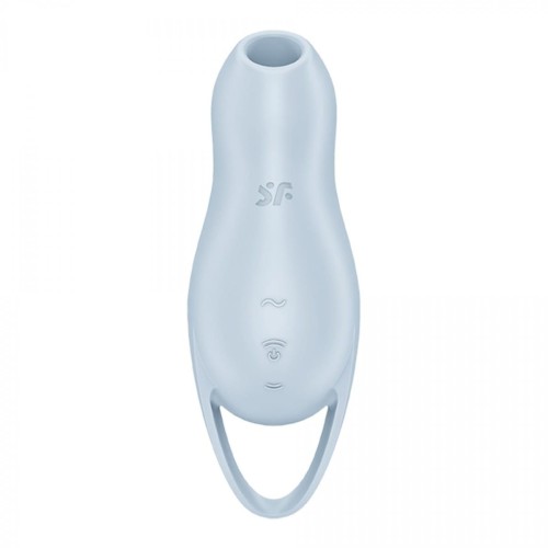 Pocket Pro 1 blue