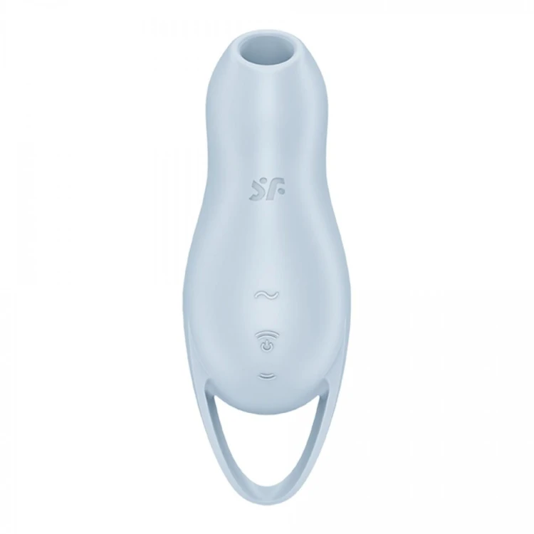 Pocket Pro 1 blue