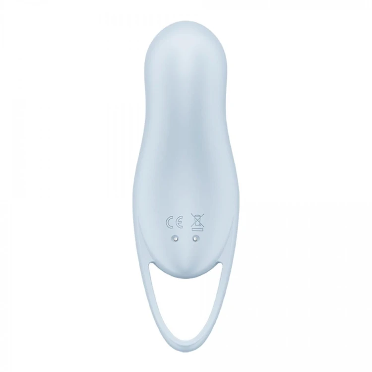 Pocket Pro 1 blue