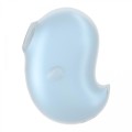 Cutie Ghost blue