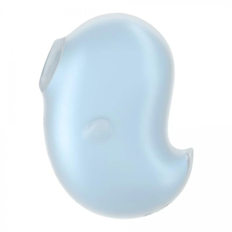 Cutie Ghost blue