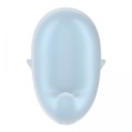 Cutie Ghost blue