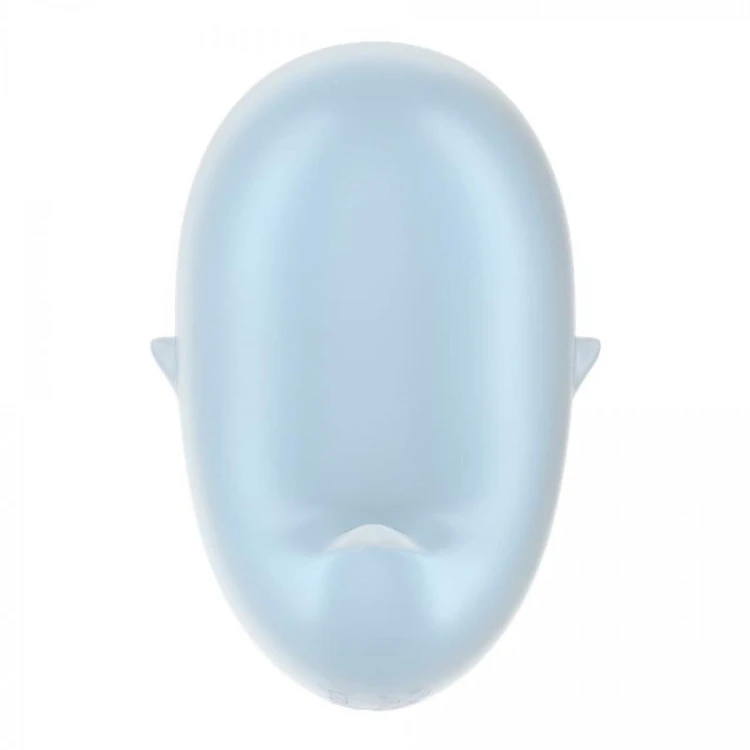 Cutie Ghost blue