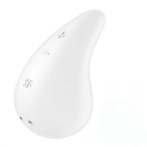Dew Drop white
