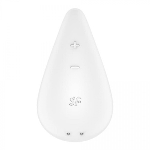 Dew Drop white