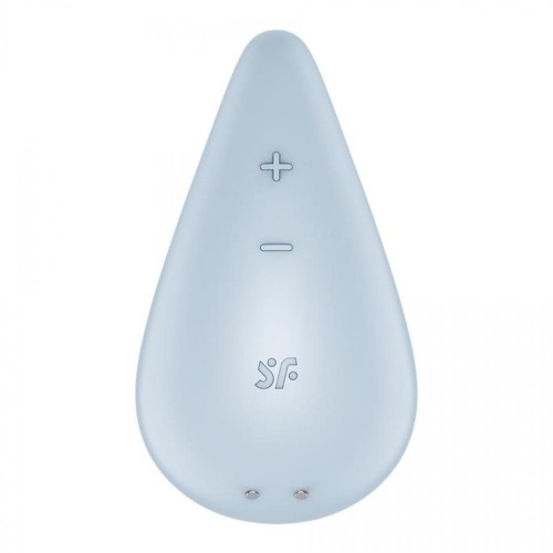 Dew Drop blue
