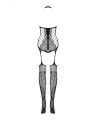 Bodystocking F240  S/M/L