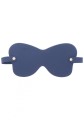 Silicone Mask Blue