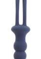 Silicone Whip Blue