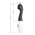 PRETTY LOVE - Charles black, 30 vibration functions