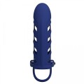 PRETTY LOVE - Powerful ring, 10 vibration functions