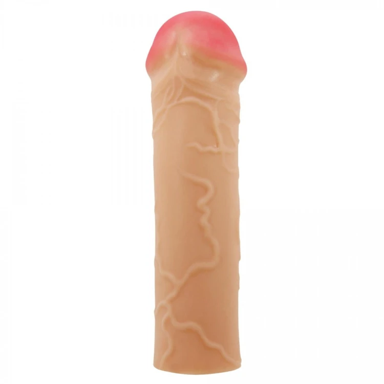 PRETTY LOVE - Nile 1"( 25 mm) Extended Series, TPR