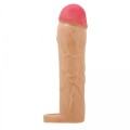 PRETTY LOVE - Hani 2"(50 mm) Extended Series, TPR
