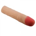 PRETTY LOVE - Kylian Flesh, Extend your penis lenghth 3'' (76mm)