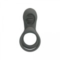 PRETTY LOVE - Master ring, 12 vibration functions 12 licking settings Memory function