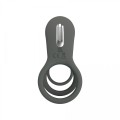 PRETTY LOVE - Master ring, 12 vibration functions 12 licking settings Memory function